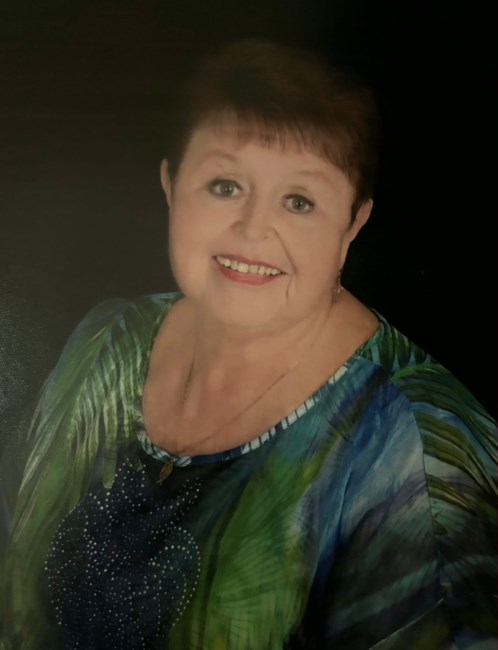 Obituary of Linda Lou Nelson