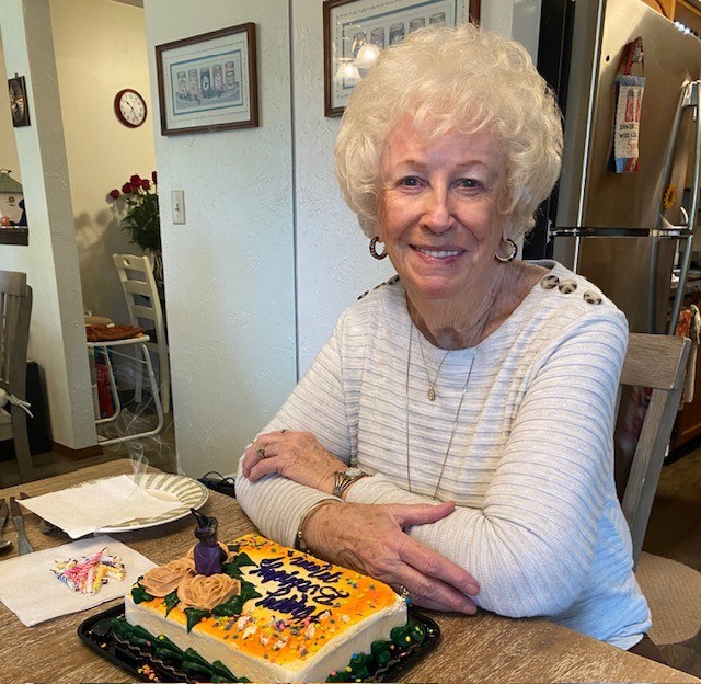 Obituary of Diane "DeDe" Owens