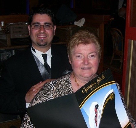 Obituary of Janet E. Murphy