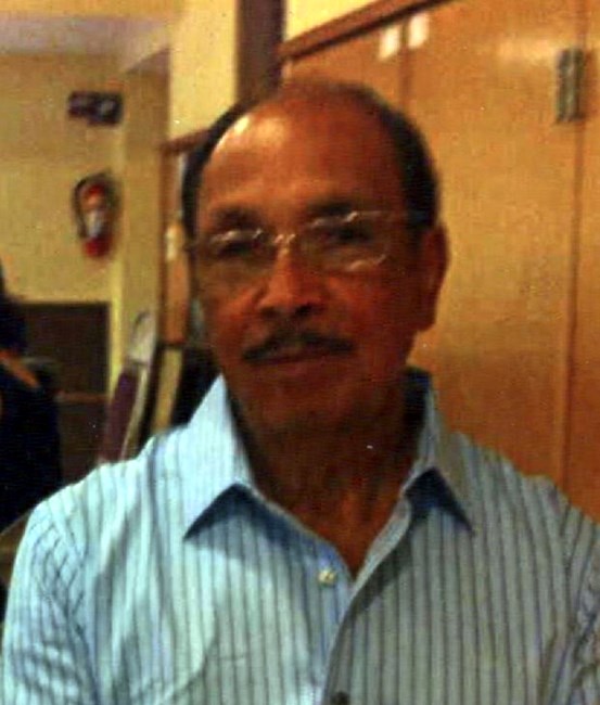 Obituary of Miguel Rios