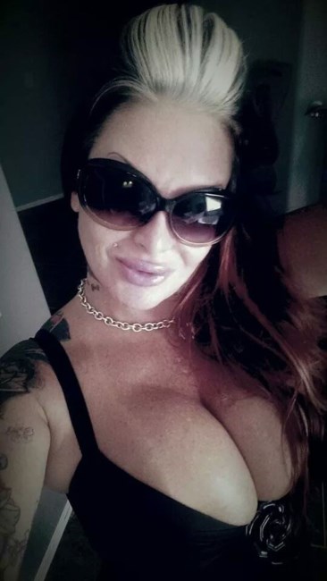 Obituary of Brutal Julie Anne Lovelace-Ochoa