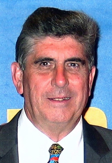 Obituary of Anthony Anderson