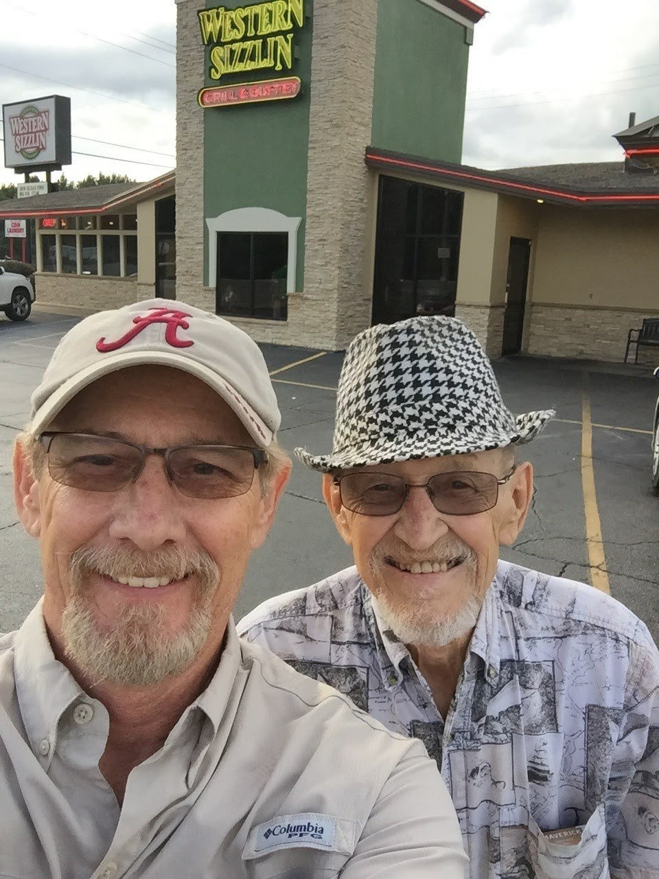 Obituary of Delbert Bell Jr.