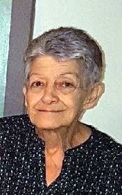Obituary of Francine Leblanc