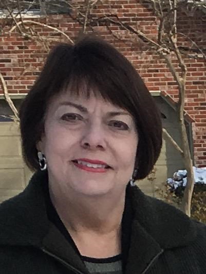 Obituary of Tina Hunter Scheele