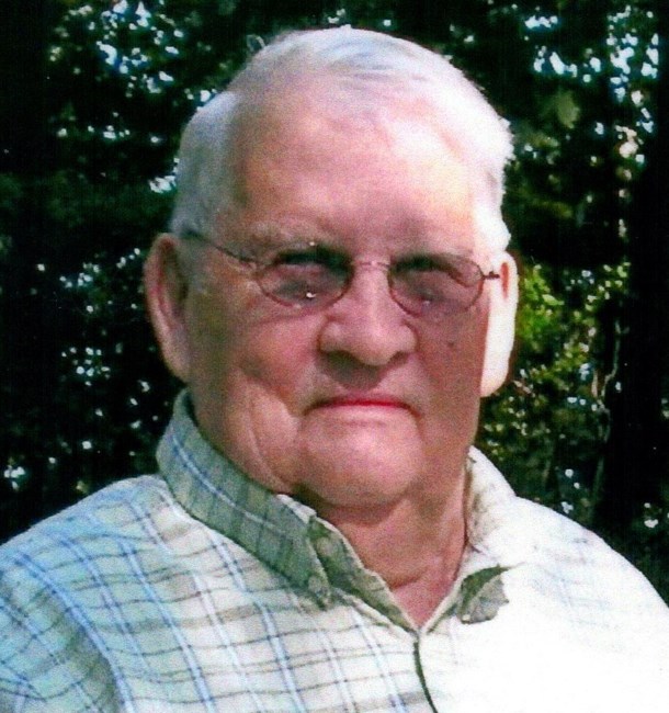 Obituary of Gerald "Jerry" L. Johnson