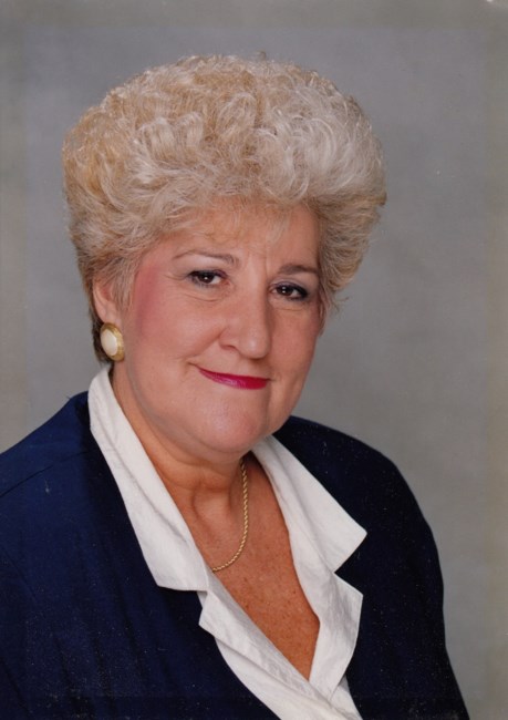 Obituary of Joyce Ann Hipps