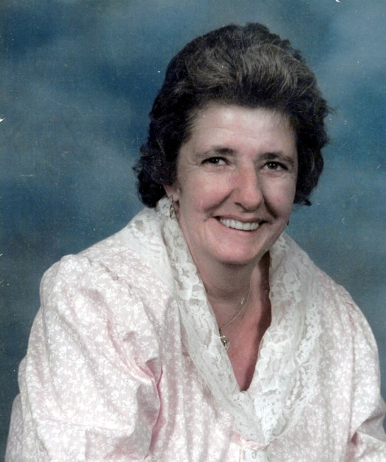 Obituary of Hilda Hazel Cole