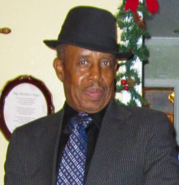 Obituary of Sam Henry Walker Sr.