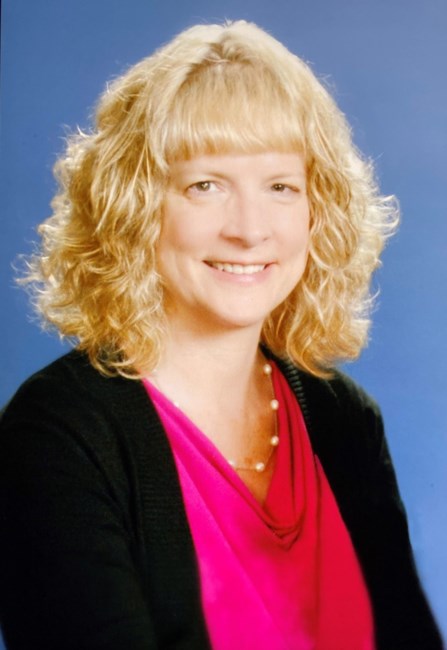 Obituary of Cheryl Ann Quammen