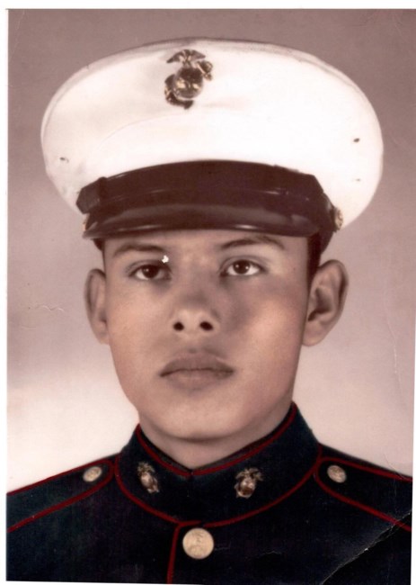 Obituary of Manuel Morales Jr.