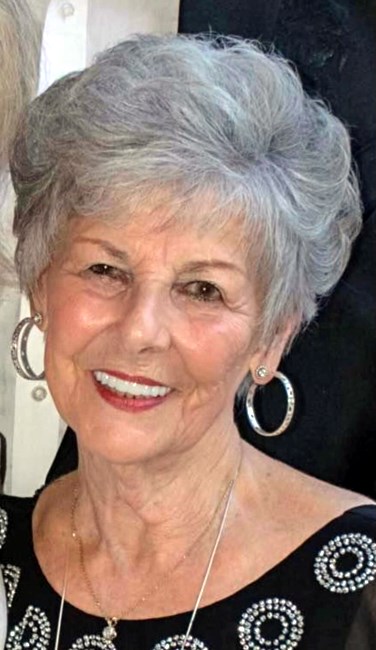Obituary of Doris Millet Smith