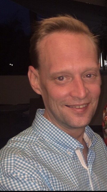 Obituary of Chris Daughdrill