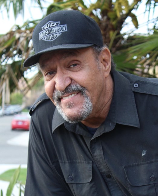 Obituary of Laron Novell Heard