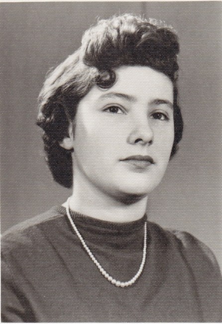 Obituary of Julie T. Levesque Donnelly