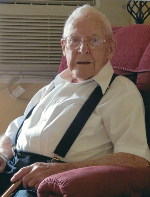 Obituary of Kenneth R. Huggins
