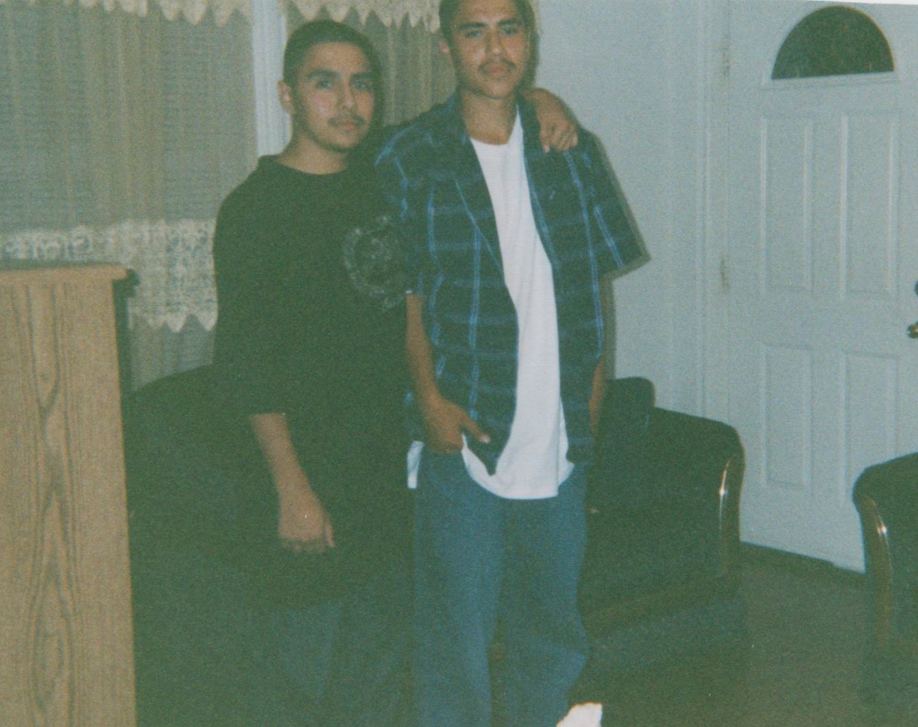 Ismael Mendez Obituary Mesquite Tx