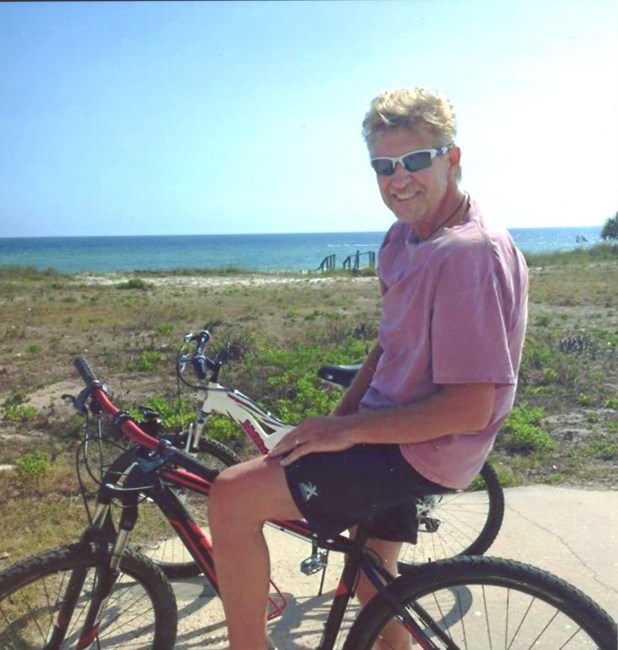 Obituary of Malcom Jay Gardner