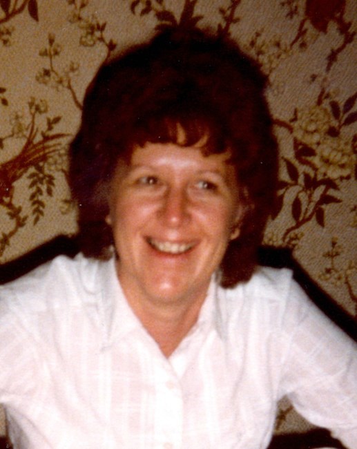 Obituary of Joan E. Quade