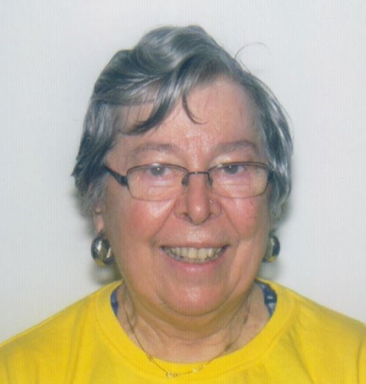 Obituary of Ruby Anna Nock