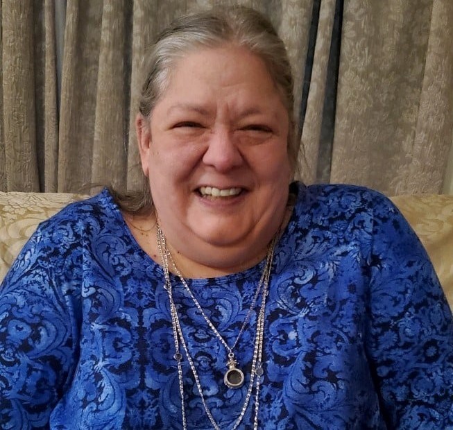 Obituary of Theresa Ann "Teri" Kriegshauser