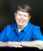 Joy West