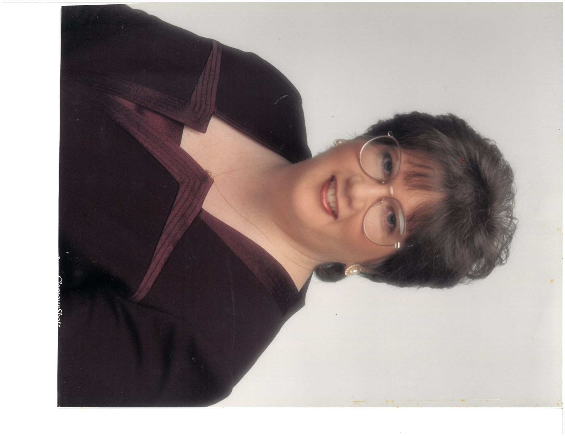 Obituario de Colleen Nielsen