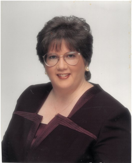 Obituary of Colleen Nielsen