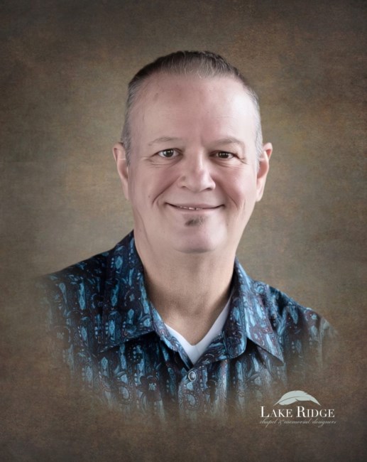 Obituary of Brian Edward Jenkins