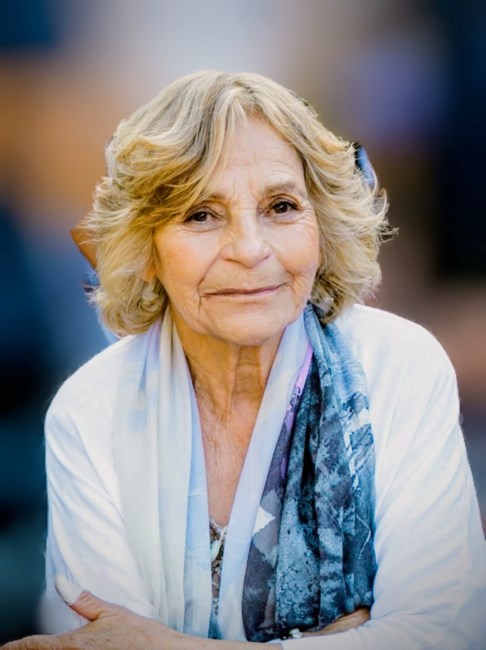 Obituary of Gregoria "Maria" Marquez