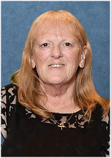 Obituary of Linda Joyce Griebe