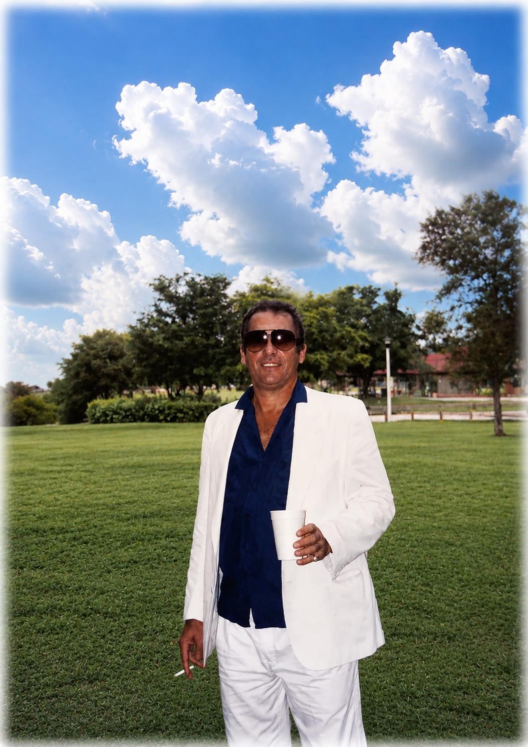 Obituario de Carlos Elizondo