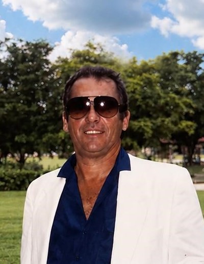 Obituario de Carlos Elizondo