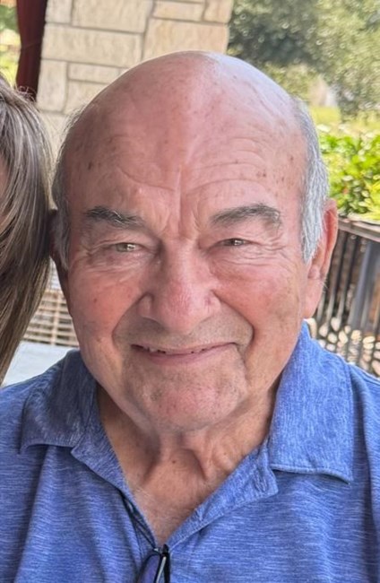 Obituary of Carl Allen Beller