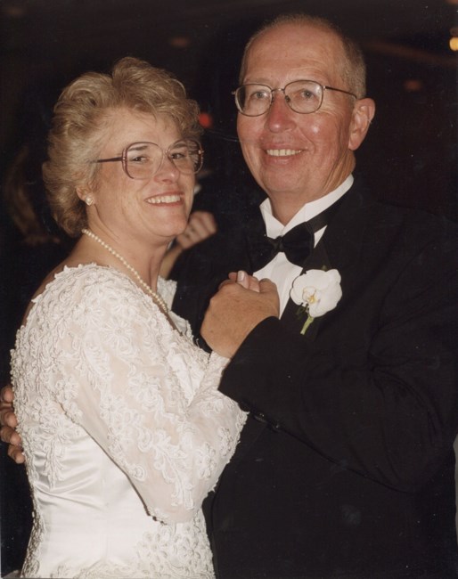 Obituary of Denis D. Finch