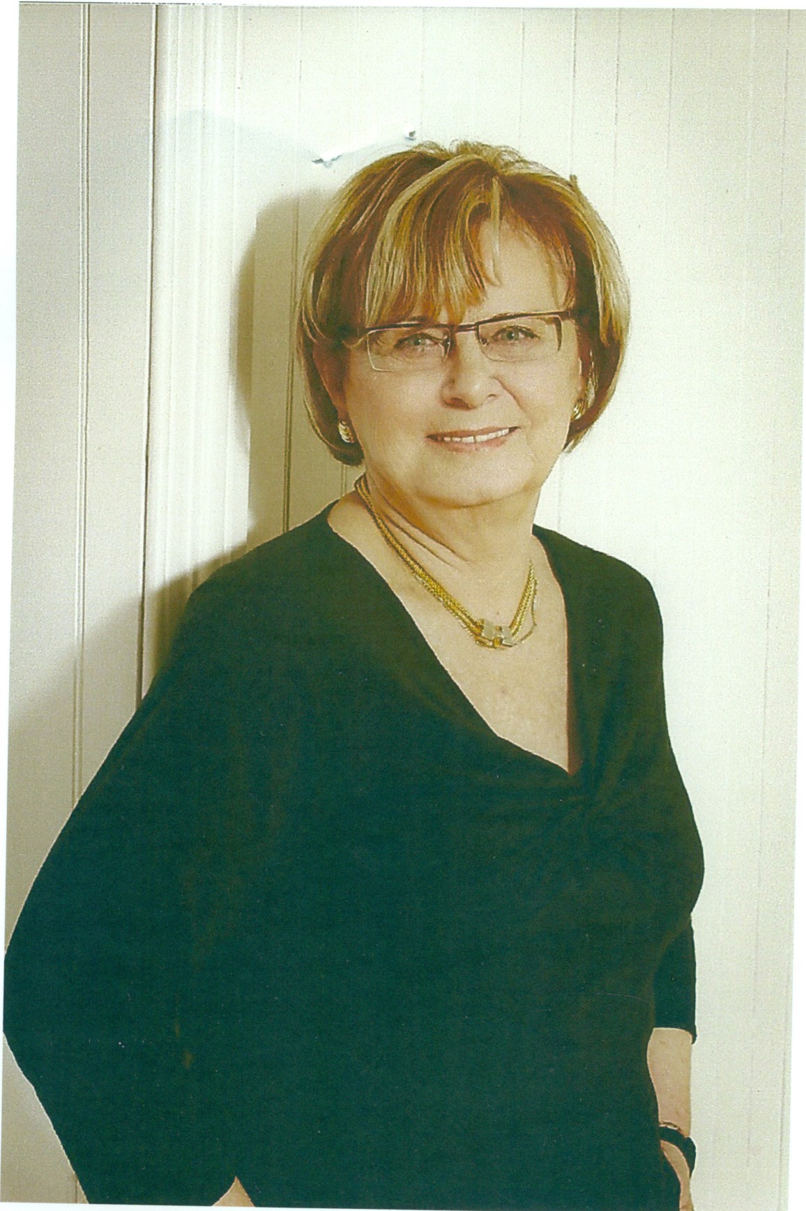 Obituary of Diane Normandin Beauvais