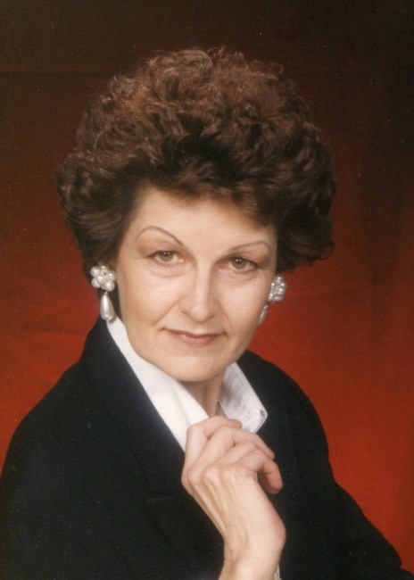 Obituary of Sheryl Elaine Kautz