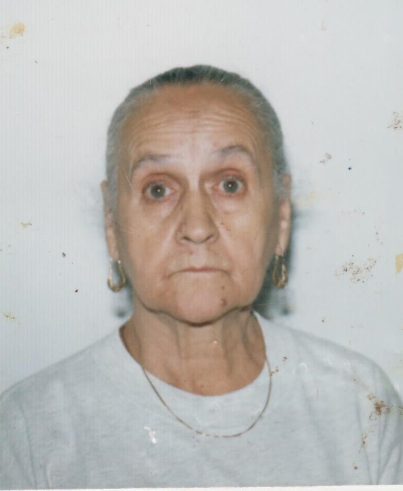 Lucienne Laroche Obituary Montréal, QC