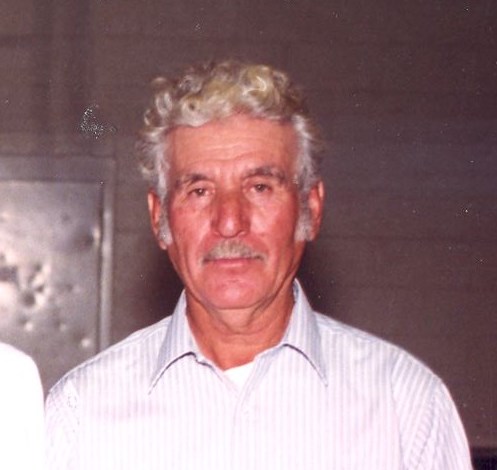 Obituary of Javier Sanchez