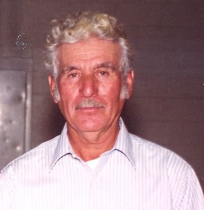 Obituary of Javier Sanchez