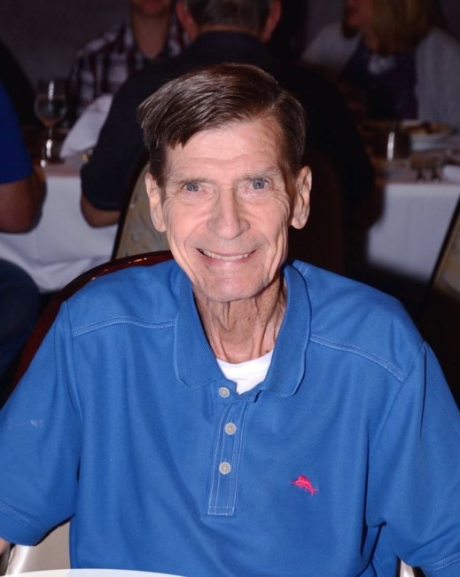 Obituary of Thomas A. McDonald