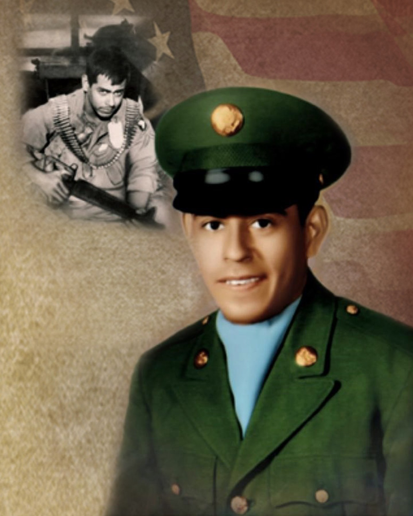 Rodolfo Hernandez Obituary La Feria Tx [ 1800 x 1440 Pixel ]