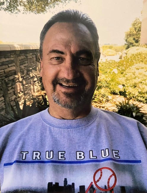 Obituary of Daniel Thomas Recotta