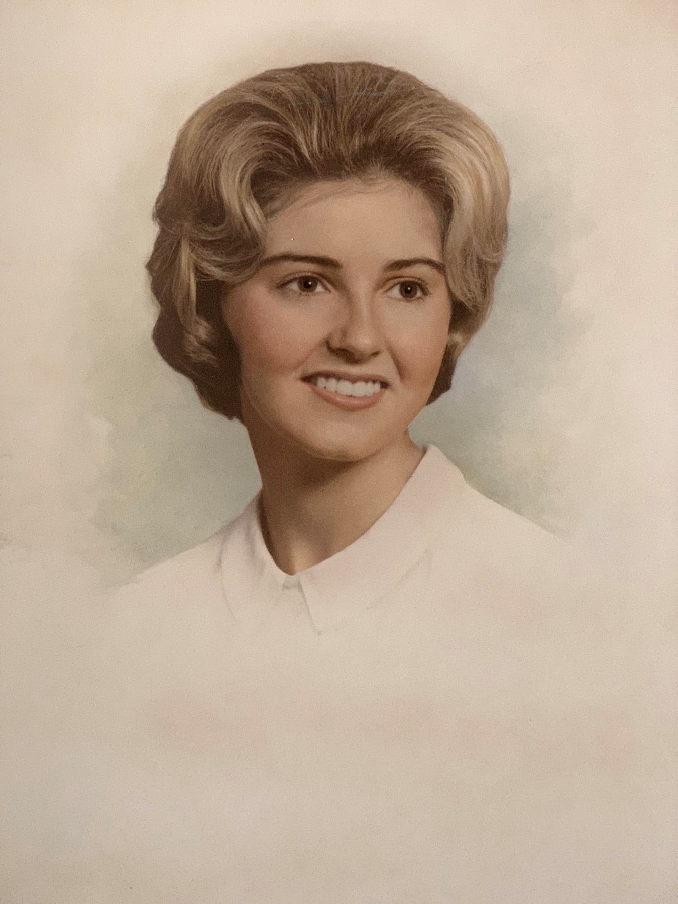 Obituary of Susan Poyner Matthews