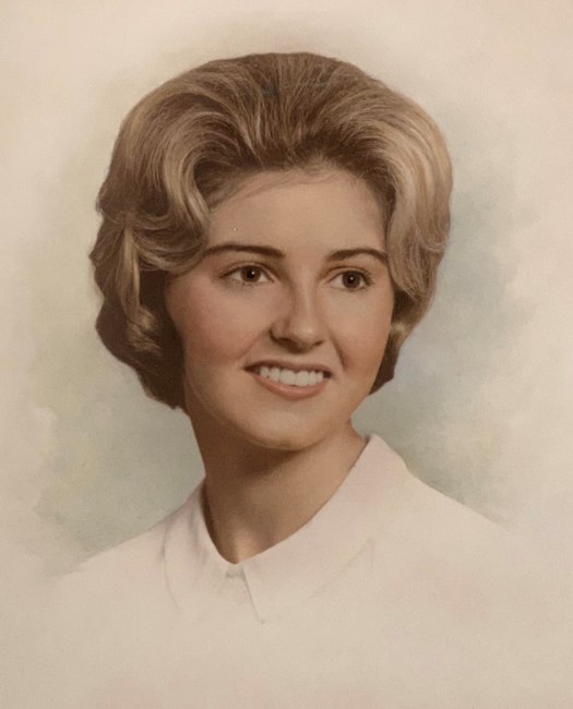 Obituary of Susan Poyner Matthews