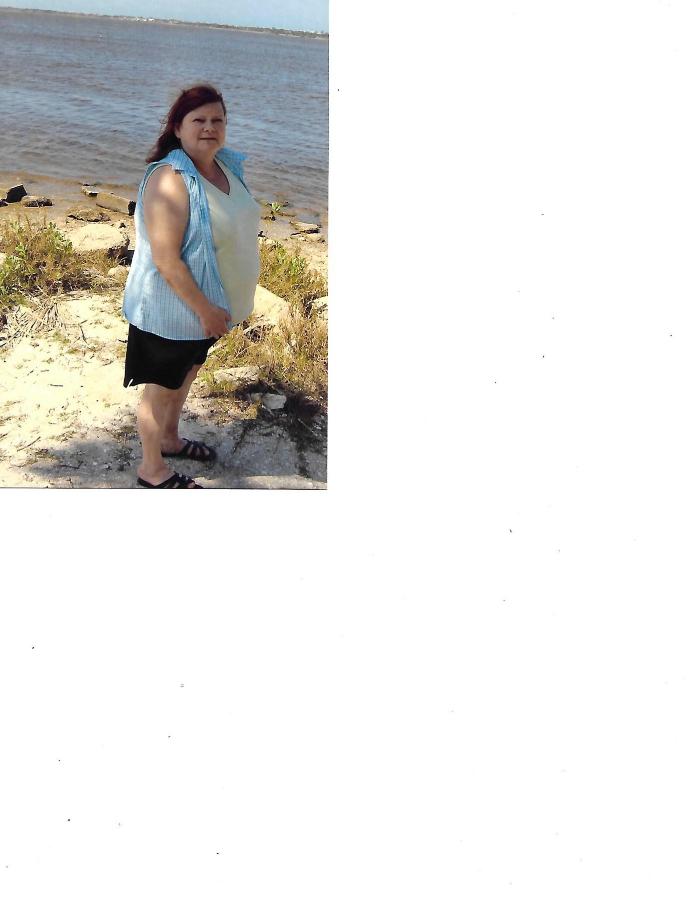 Avis de décès de Wally Jenkins