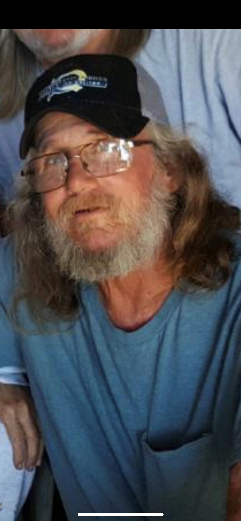 Obituario de John Wesley McCormick