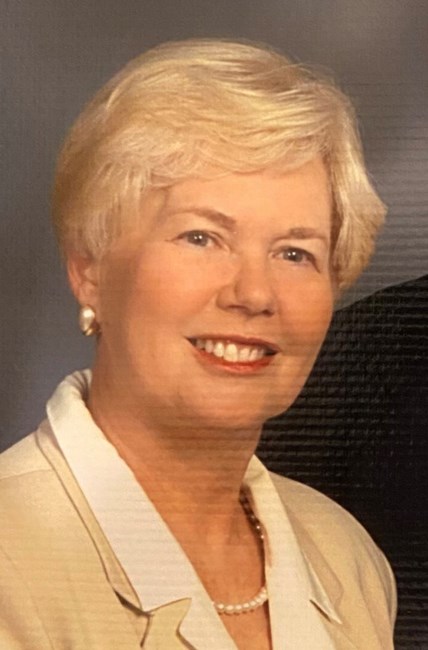 Obituary of Patricia L Mitchell