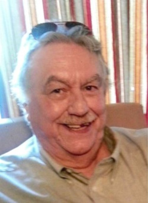 Obituary of John C. McDonald