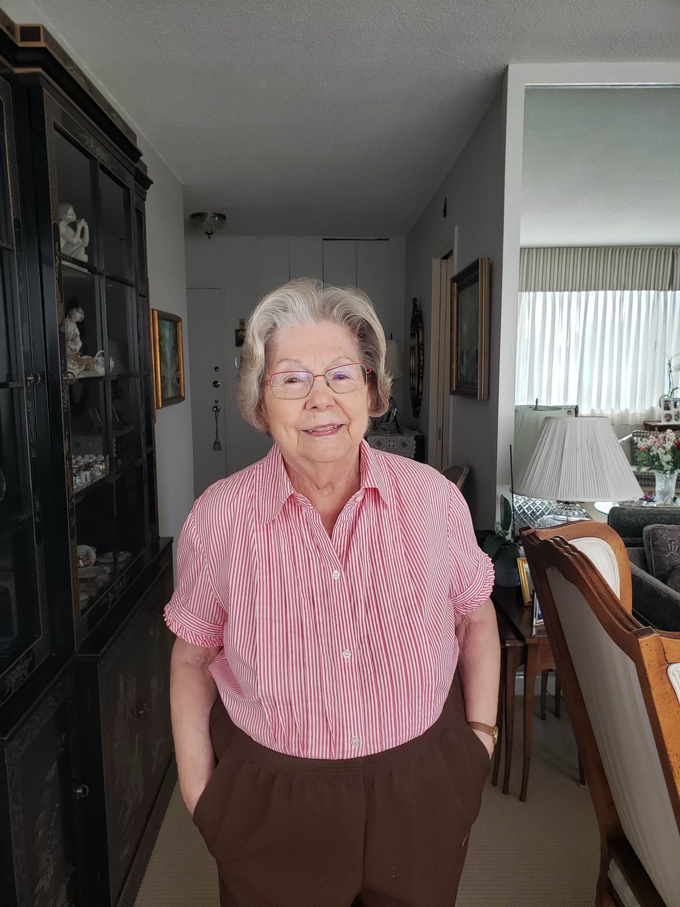 Obituary of Emma Gonzalez